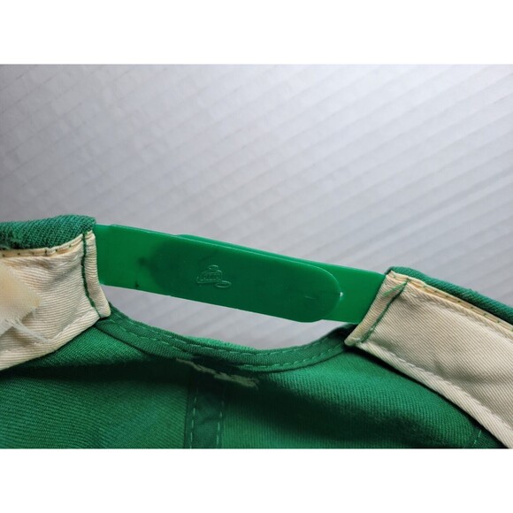 Vintage New York Jets American Needle Retro Helmet Snapback Hat Cap Wool NFL 90s - Picture 12 of 14